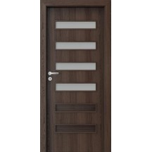 Porta FIT F4 Dub Havana 